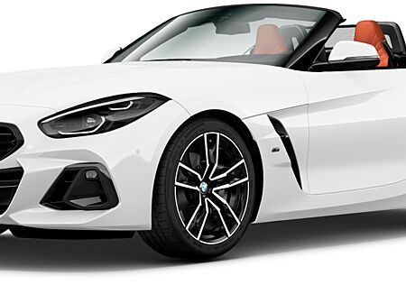BMW Z4 M Z4 sDrive30i