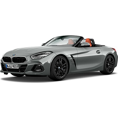 BMW Z4 kaufen