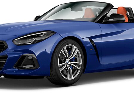 BMW Z4 M40I