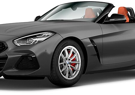 BMW Z4 M40i Roadster