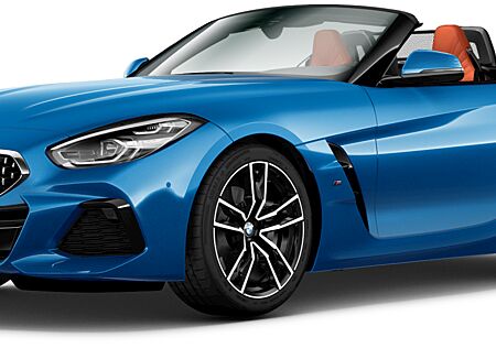 BMW Z4 M Z4 sDrive30i