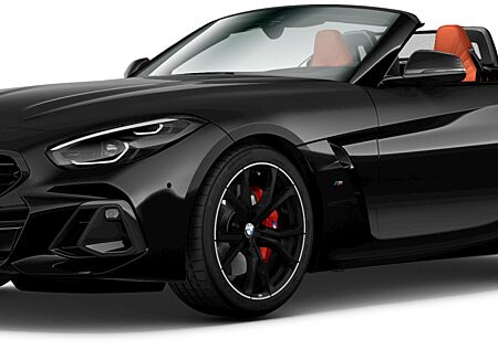 BMW Z4 M Z4 sDrive30i G29 B48