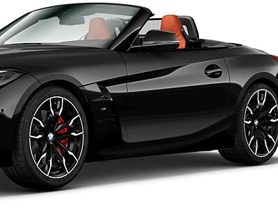 BMW Z4 M40I