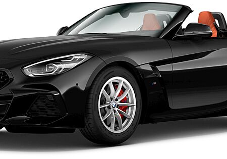 BMW Z4 M Z4 sDrive30i