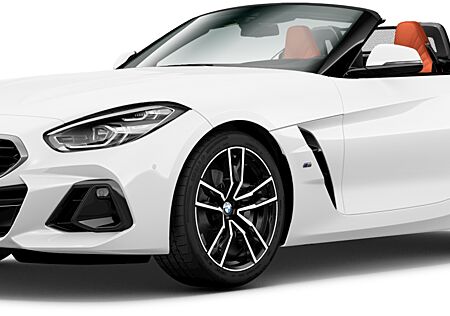 BMW Z4 SDRIVE20I