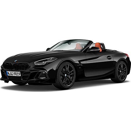 BMW Z4 kaufen