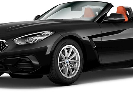 BMW Z4 sDrive20i