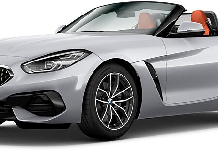 BMW Z4 SDRIVE20I