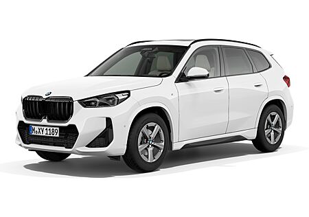 BMW X1 SDRIVE18I
