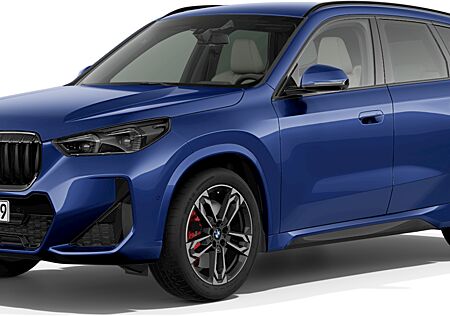 BMW X1 xDrive23i