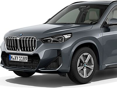 BMW X1 XDRIVE23I