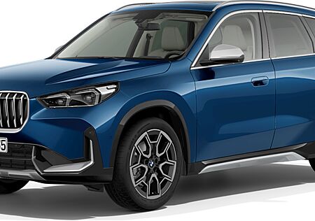 BMW X1 XDRIVE23D