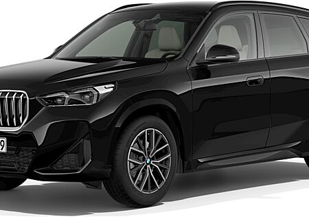 BMW X1 sDrive18i A