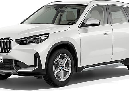 BMW X1 sDrive18i