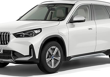BMW X1 XDRIVE30E