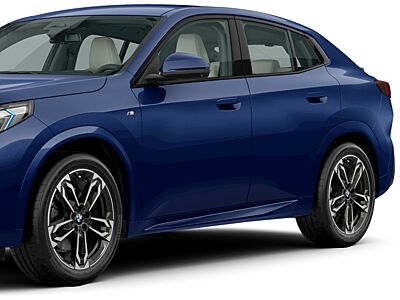 BMW X2 sDrive 20i
