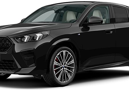 BMW X2 sDrive20i