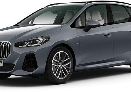 BMW 218D ACTIVE TOURER