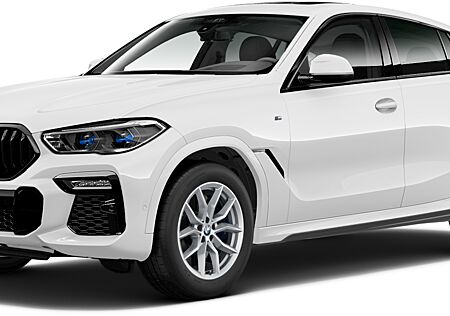 BMW X6 XDRIVE30D (AB 2018)