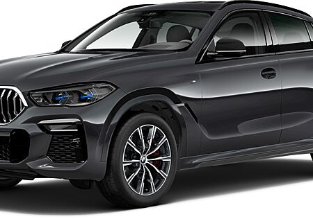 BMW X6 XDRIVE30D