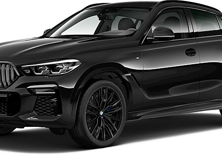 BMW X6 XDRIVE30D