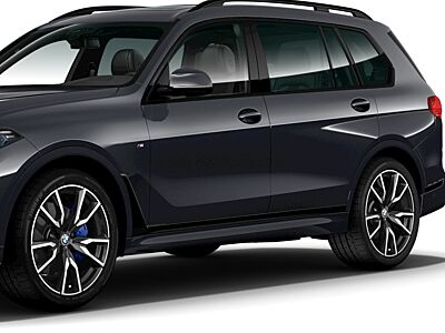 BMW X7 xDrive30d (2017 - 2020)