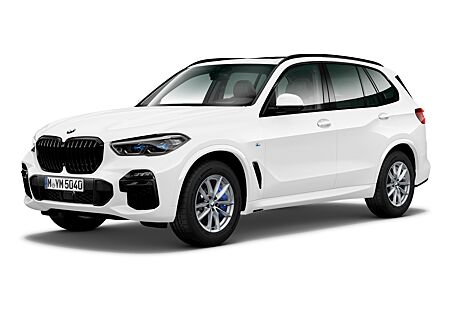 BMW X5 xDrive30d