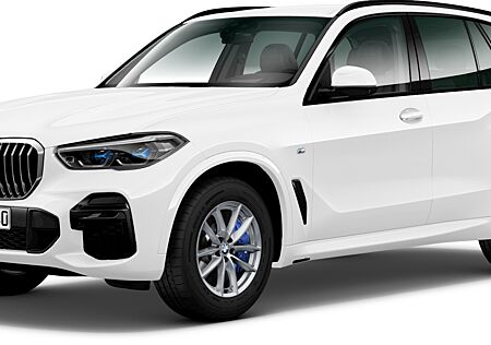 BMW X5 XDRIVE40D (2019 - 2023)