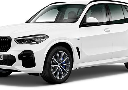 BMW X5 xDrive30d (ab 2017)