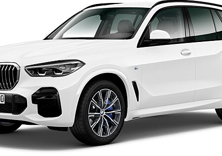 BMW X5 xDrive30d