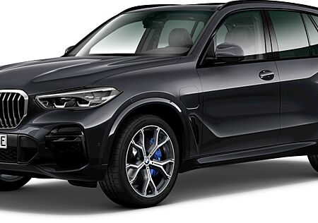 BMW X5 XDRIVE45E