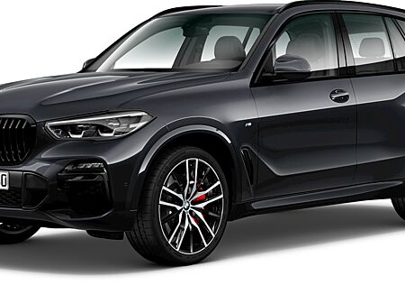 BMW X5 M X5 XDRIVE40I
