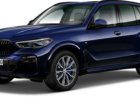BMW X5 M X5 xDrive40i