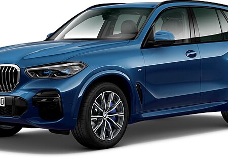 BMW X5 xDrive30d