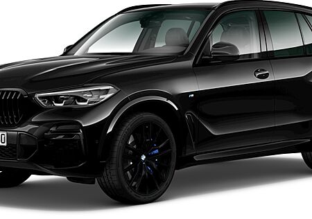 BMW X5 XDRIVE30D