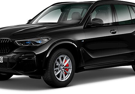 BMW X5 xDrive30d