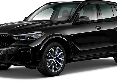 BMW X5 XDRIVE40D (AB 2019)