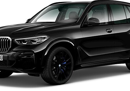 BMW X5 XDRIVE40D