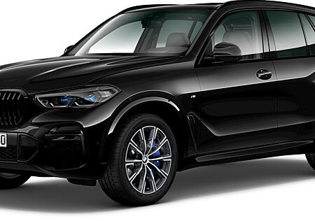 BMW X5 XDRIVE30D (AB 2017)
