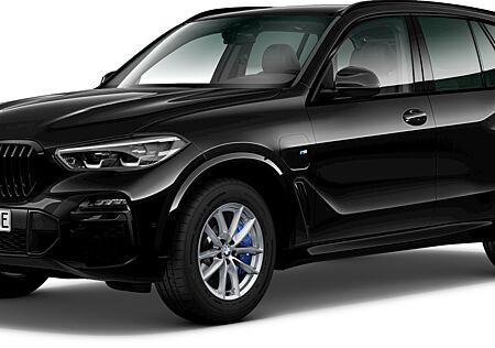 BMW X5 XDRIVE45E