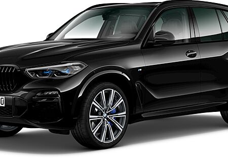 BMW X5 XDRIVE40D (2019 - 2023)