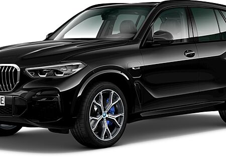 BMW X5 xDrive45e