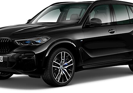 BMW X5 xDrive40d
