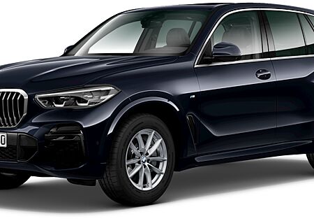 BMW X5 xDrive30d