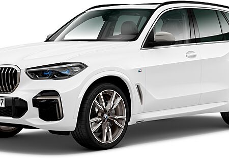 BMW X5 M50i