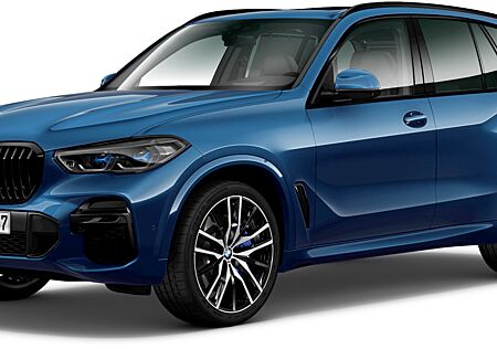 BMW X5 M50I
