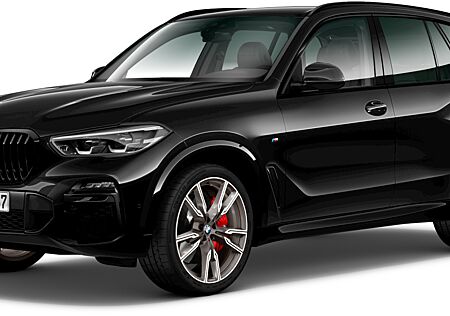 BMW X5 M50i