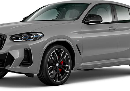 BMW X4 M40i (ab 2021)