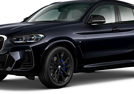 BMW X4 M40d