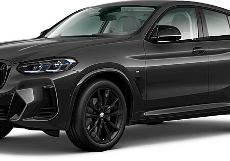 BMW X4 M40i